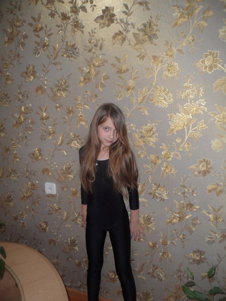 Анна=) (=Репина=)