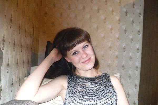 Наталья Утешева