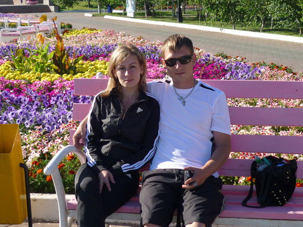 Анна Чекмак