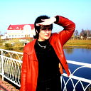 Марина Семченко