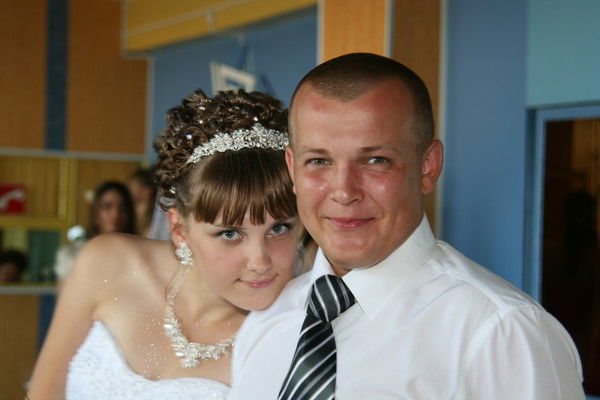 Светлана Чугаева