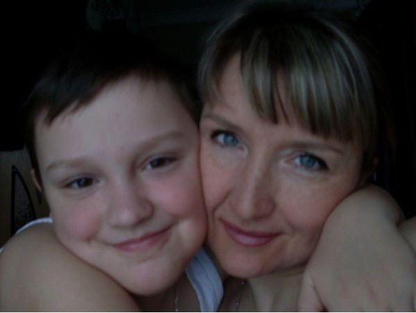 Юля Шаройко