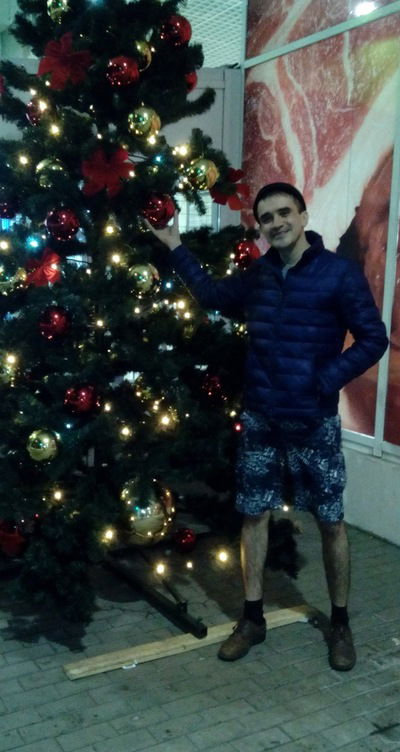 Дима Ковалев