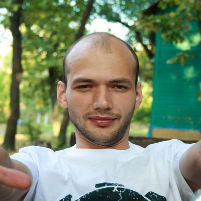 Александр Савченко