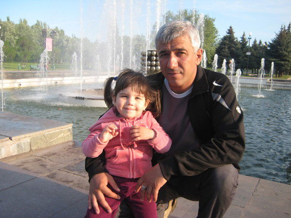 Роман Лещенко