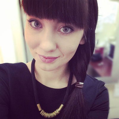 Аня Танцерева