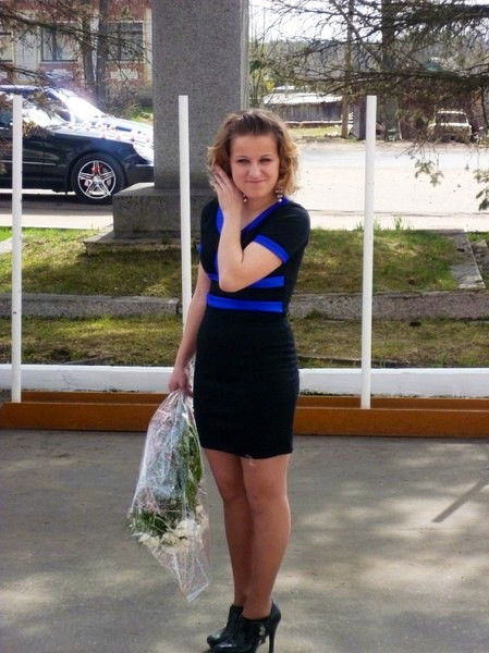 Ксения Арсеньева