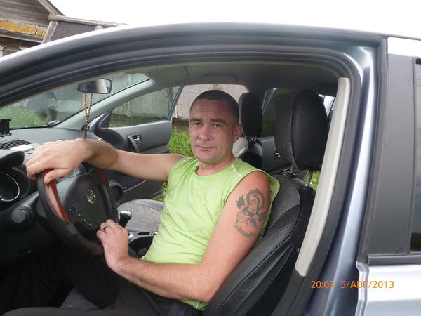 Александр Николайчев