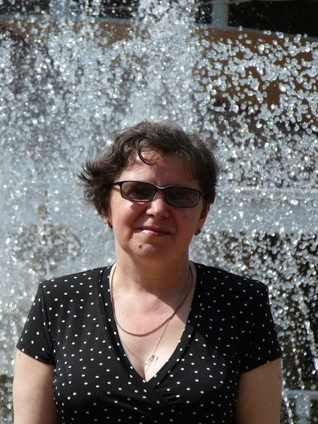 Наталья Мончаковская