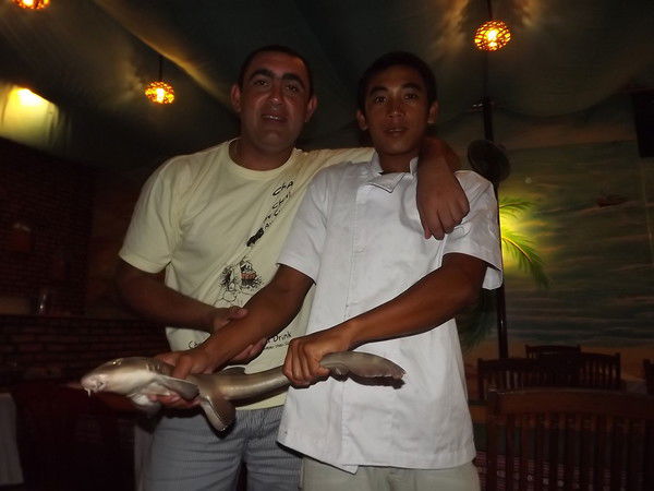 Эльман Прибытков