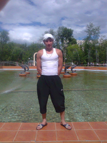 Валерий Шевелёв