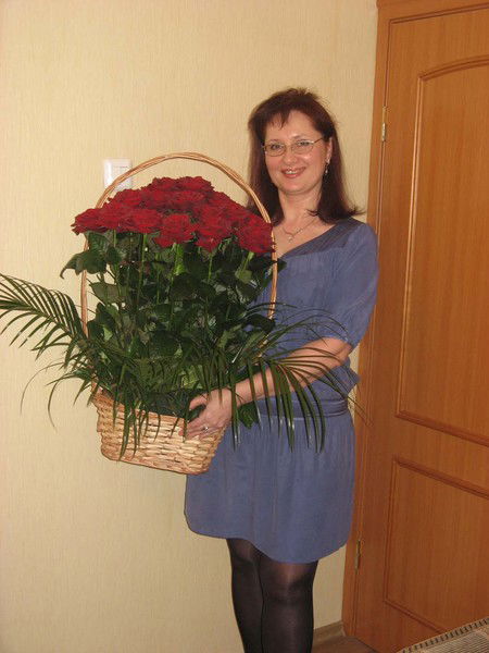 Вера Лабуркина