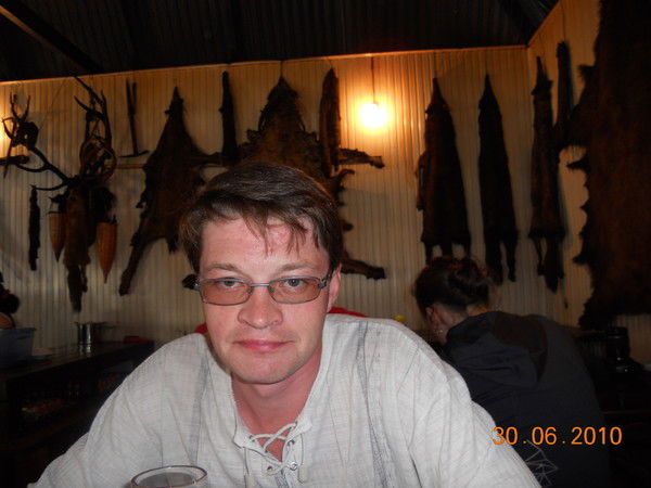 Андрей Яньков