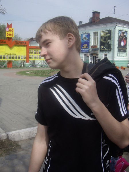 Сергей Михайлов