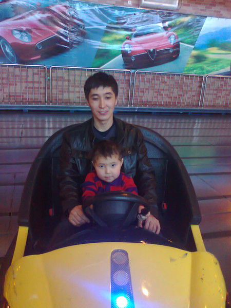 Ерхат Нурмадиев