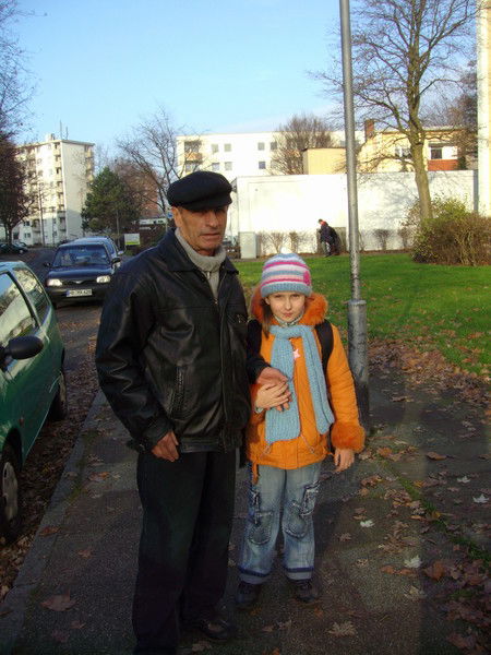 Николай Капитан