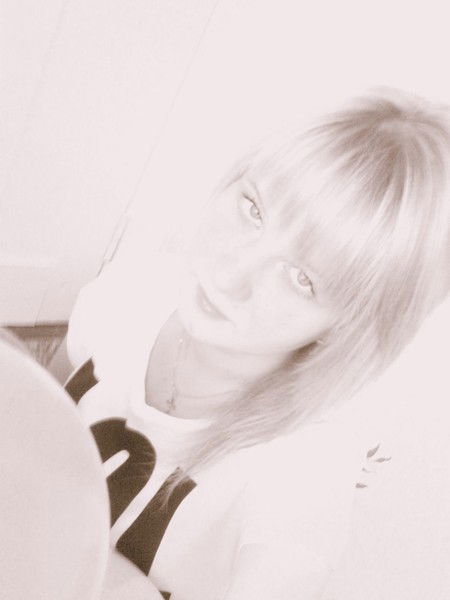 Марго Волкова