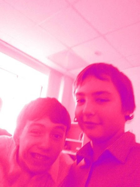 Игорь Черников