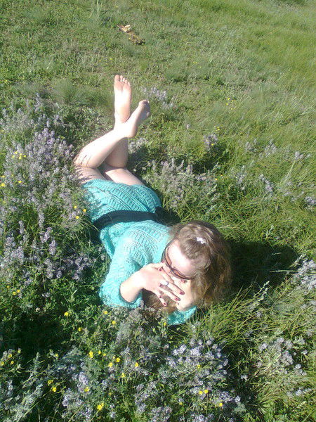 Марина Тюнина