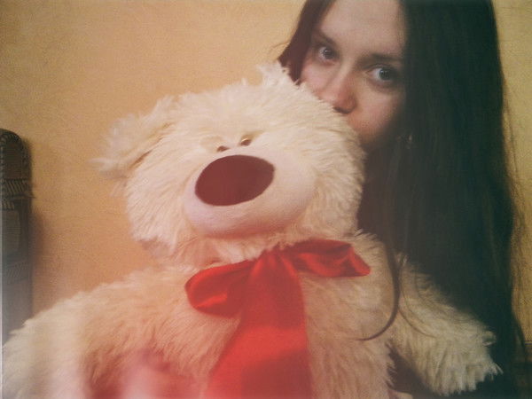 Мариша Кука