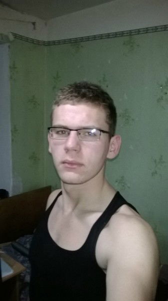 Андрей Петрушкин