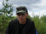 Сергей Фефлов