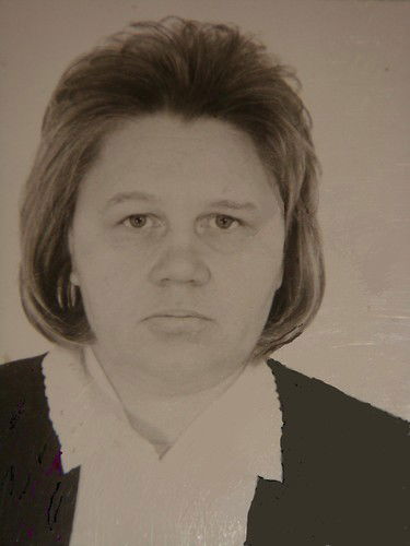 Ирина Кулько