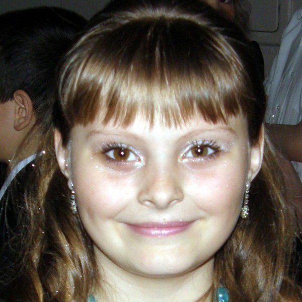 Альбина Клешня