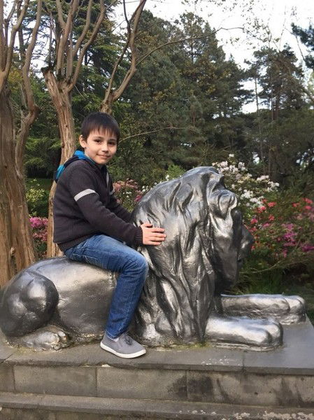 Гена Михайличенко