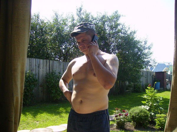 Александр Григорев