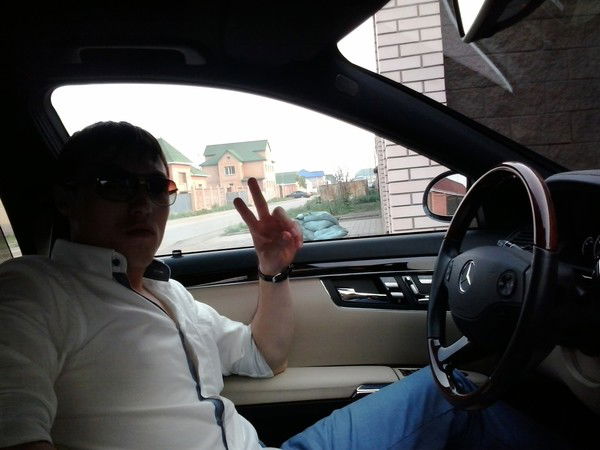 Сенбек Куралбаев