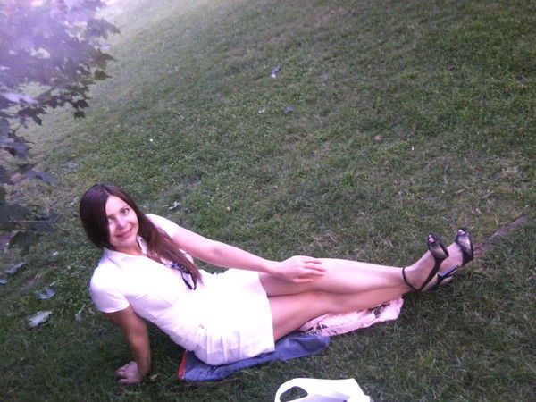 Наташа Маркина