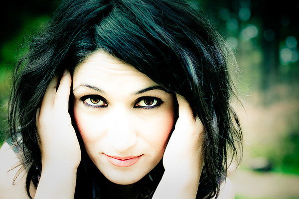 Луара Багамаева