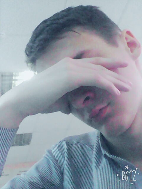 Дмитрий Андреевич