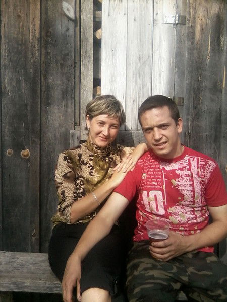 Семен Филонин