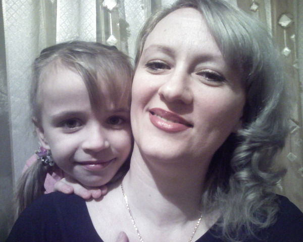 Алла Трапезникова