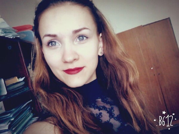 Анастасия Яндимирова