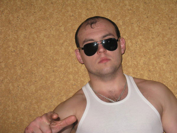 Олег Бехтянов