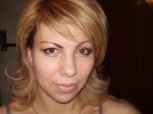 Екатерина Кашина