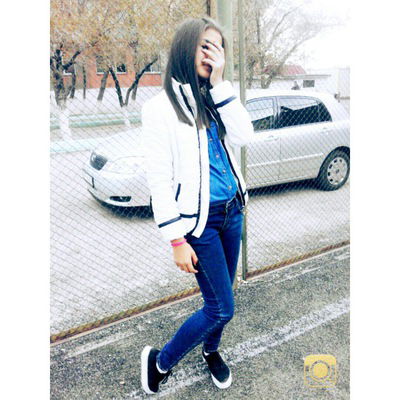 Милана Аблиева