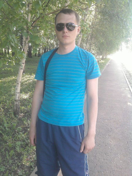 Алексей Прончатов