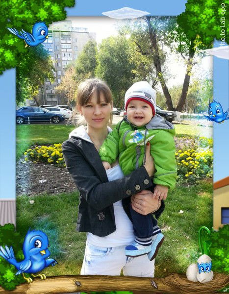 Екатерина Каткуте