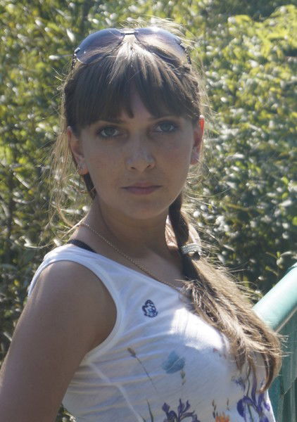 Мария Иванова