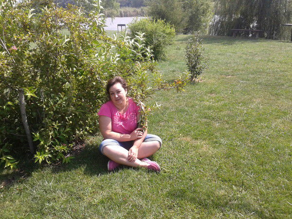 Марина Пьянова