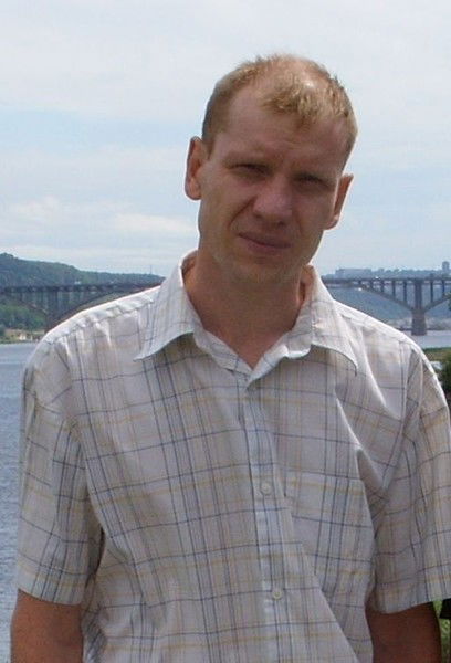 Николай Камнев