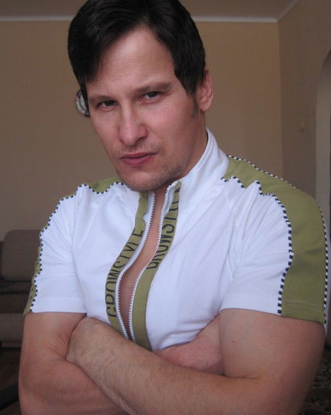 Юрий Солодкий