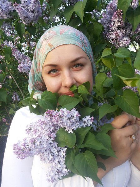 Ульяна Зубко