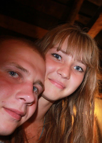 Катюшка Снитко