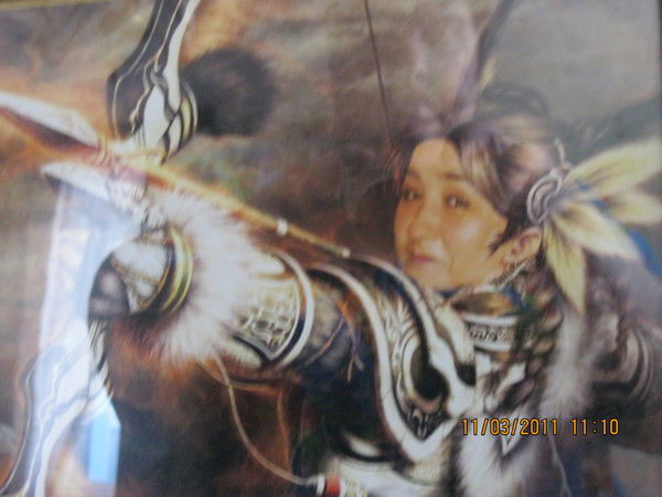 Ольга Иванова