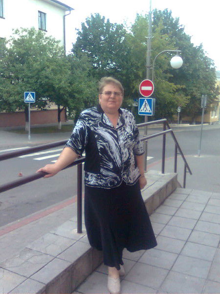 Элеонора Малаш